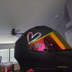 Gina added a photo of their purchase
