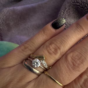 samantha added a photo of their purchase