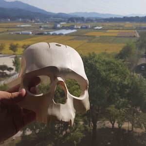 ナイトボスマスク Escape from Tarkov - 3Dプリント - Etsy 日本
