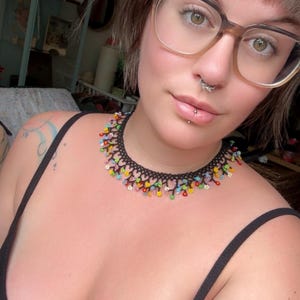 Allie added a photo of their purchase