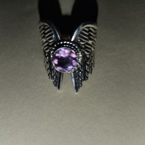 April added a photo of their purchase