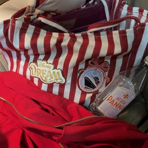 Sophie added a photo of their purchase