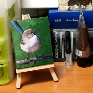 Mary added a photo of their purchase
