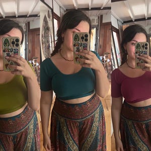 Bella added a photo of their purchase