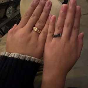 Janelle added a photo of their purchase