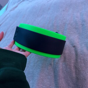 Alyssa added a photo of their purchase