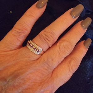 Susan added a photo of their purchase