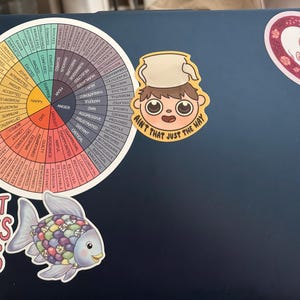 Amanda added a photo of their purchase