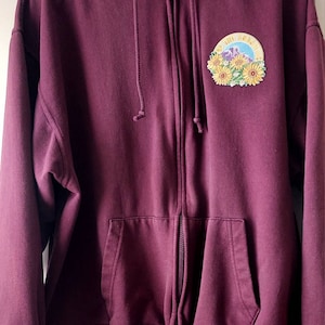 Roberta added a photo of their purchase