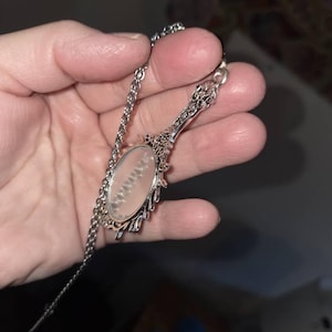 Lady added a photo of their purchase