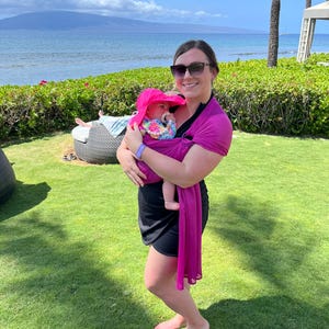 Ashley ha añadido una foto de su compra