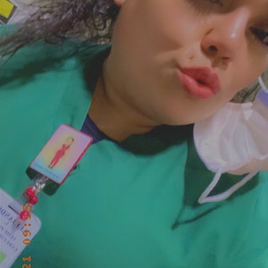 Alejandra ha añadido una foto de su compra