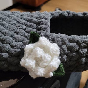 Jill added a photo of their purchase