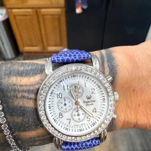 Andrea added a photo of their purchase