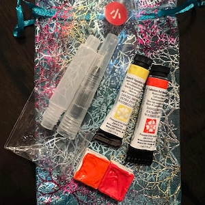 Cinnimin added a photo of their purchase