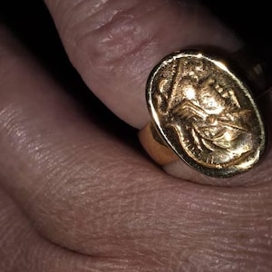 Michael adicionaram uma foto da sua compra