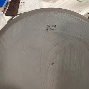 Ashley added a photo of their purchase