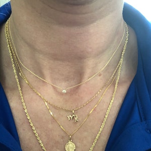 Christie added a photo of their purchase