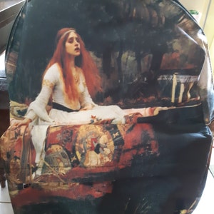 Melissa added a photo of their purchase