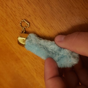 Sarah added a photo of their purchase