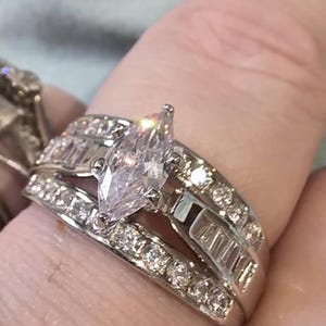 Carla added a photo of their purchase