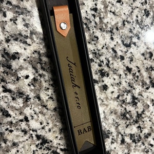 Rachel added a photo of their purchase