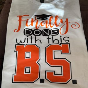Shawna added a photo of their purchase