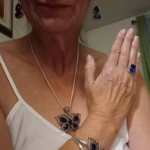 Angela added a photo of their purchase