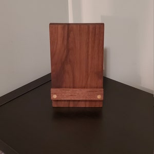 Damon a ajouté une photo de son achat