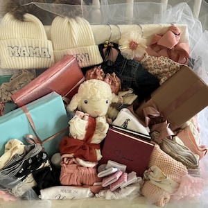 Tricia added a photo of their purchase