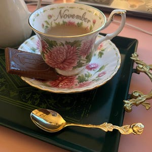 Allison a ajouté une photo de son achat