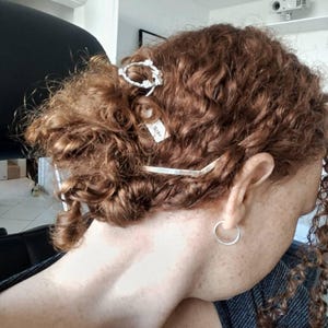 Bronwyn heeft een foto van de aankoop toegevoegd