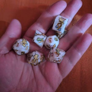 James added a photo of their purchase