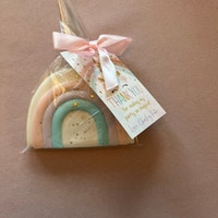 Editable Donut Baby Sprinkle Invitation, Donuts &amp; Diapers, Blue Donut ...
