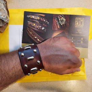 Scott added a photo of their purchase