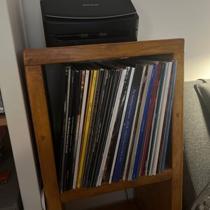 Matthew added a photo of their purchase