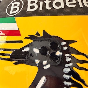 Ricardo added a photo of their purchase