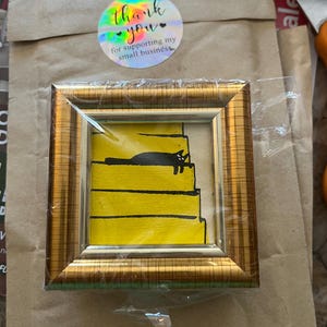 Jennifer added a photo of their purchase