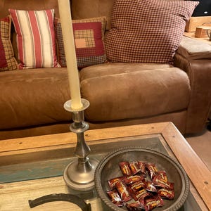 Dennis added a photo of their purchase