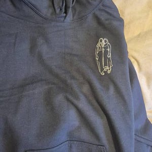Paula added a photo of their purchase