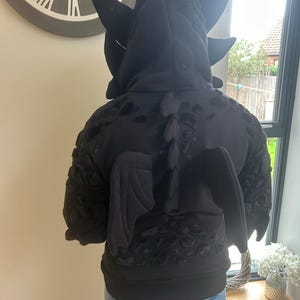 Katie added a photo of their purchase