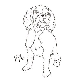 Carol added a photo of their purchase