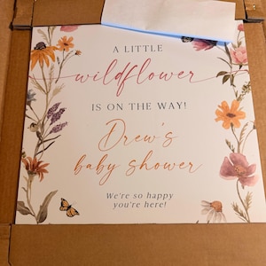 Kelly added a photo of their purchase