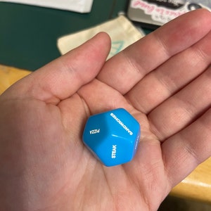 Morgan hat ein Foto des gekauften Artikels hinzugefügt
