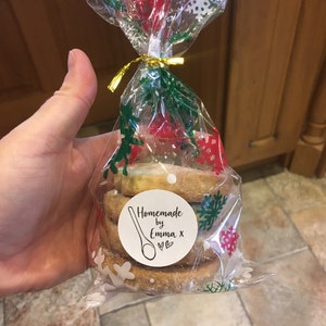 Emma hat ein Foto des gekauften Artikels hinzugefügt