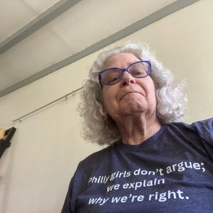 Susie added a photo of their purchase