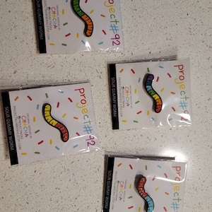 Skyler added a photo of their purchase