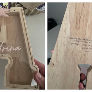 Angela ha añadido una foto de su compra