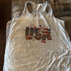 Kimberly added a photo of their purchase