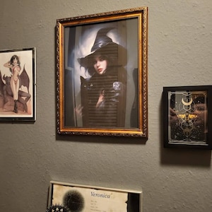 Veronica added a photo of their purchase